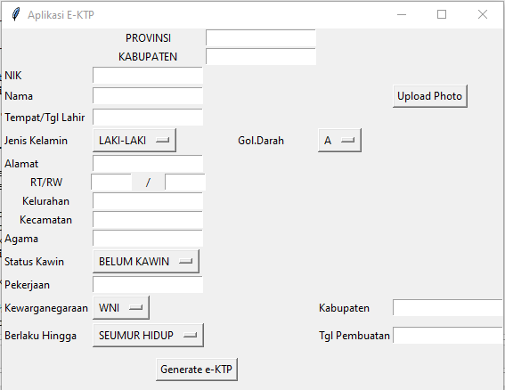 Project One Preview