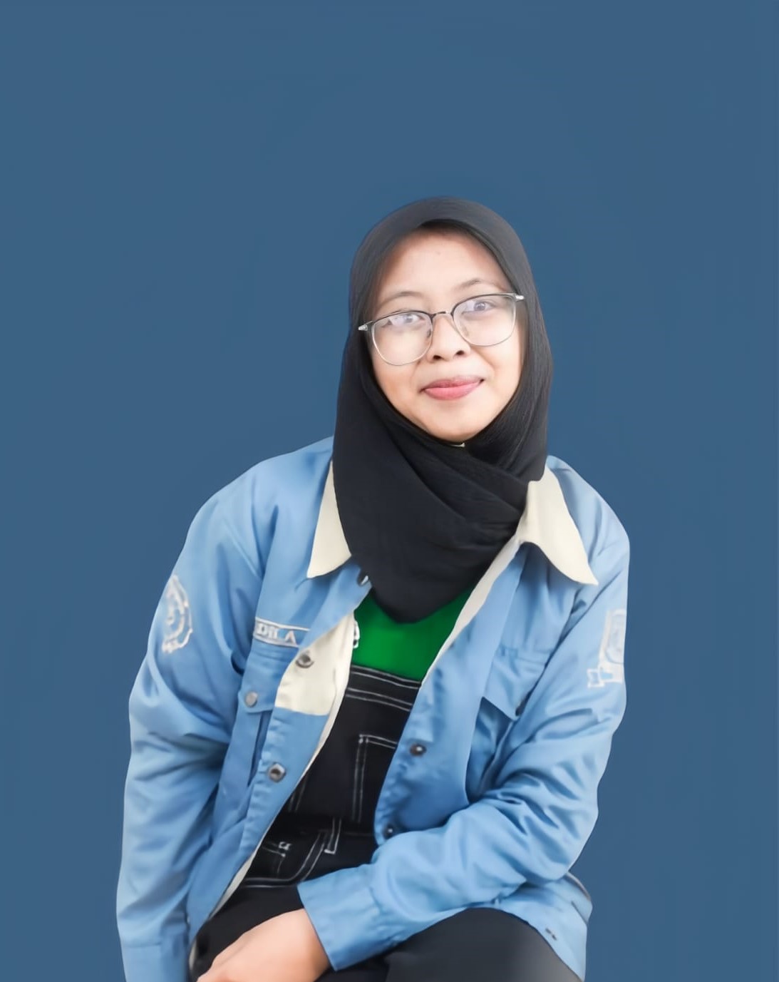 Fadila Wahidah